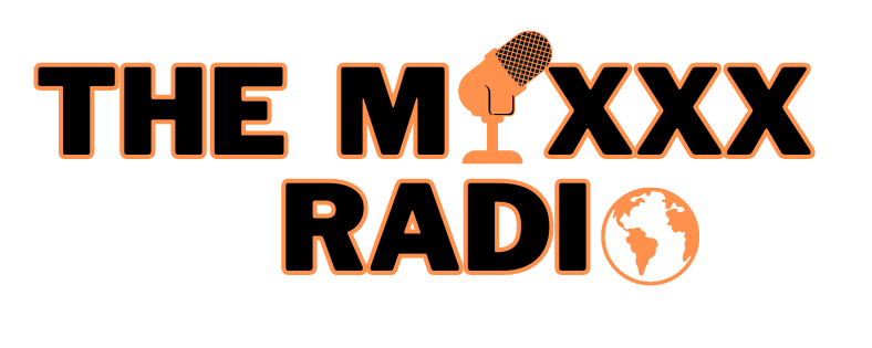 The Mixxx Radio